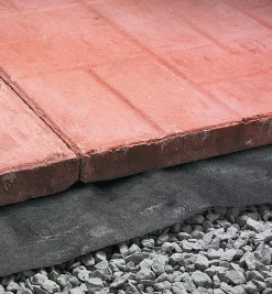 Lee Valley Weed-Barrier Fabric