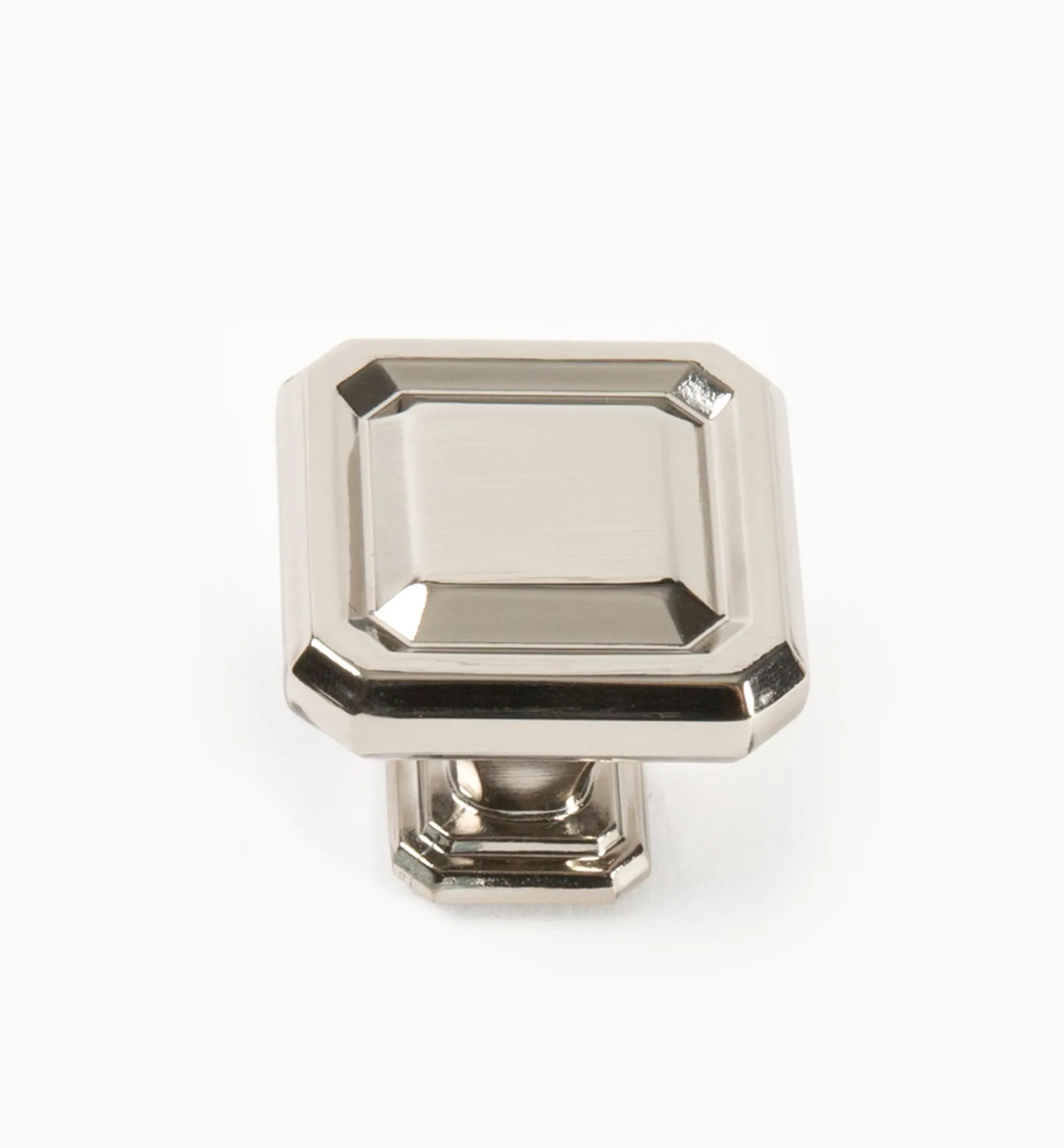 Lee Valley Wells Knobs