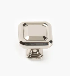 Lee Valley Wells Knobs