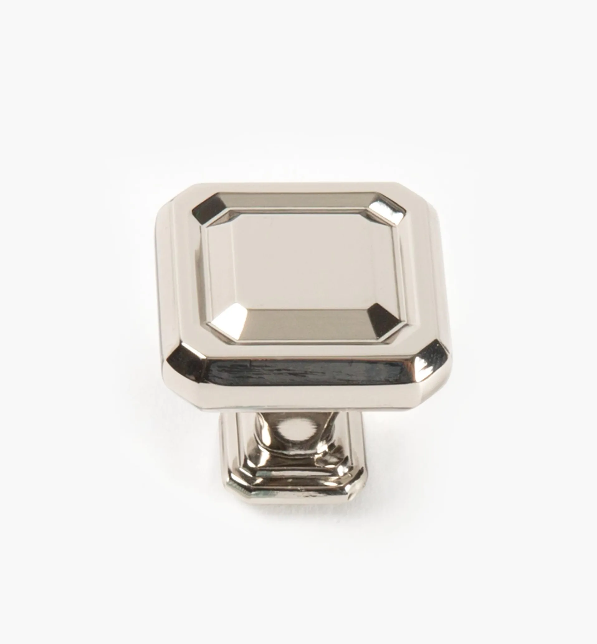 Lee Valley Wells Knobs