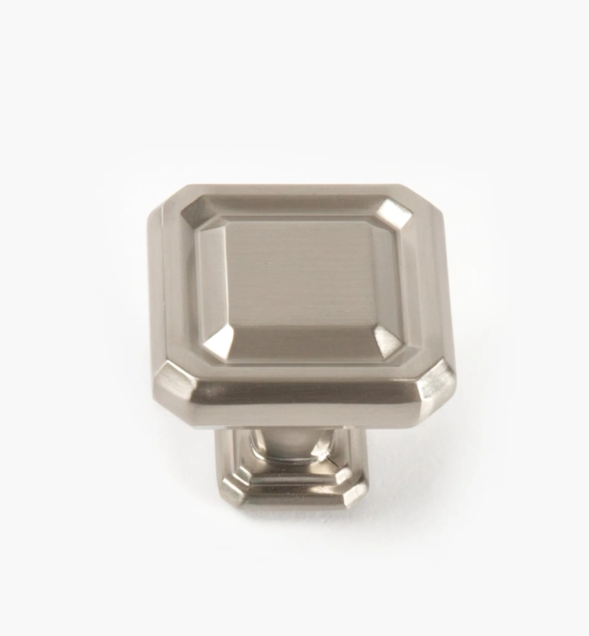 Lee Valley Wells Knobs