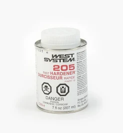 Lee Valley West System Epoxy Hardeners