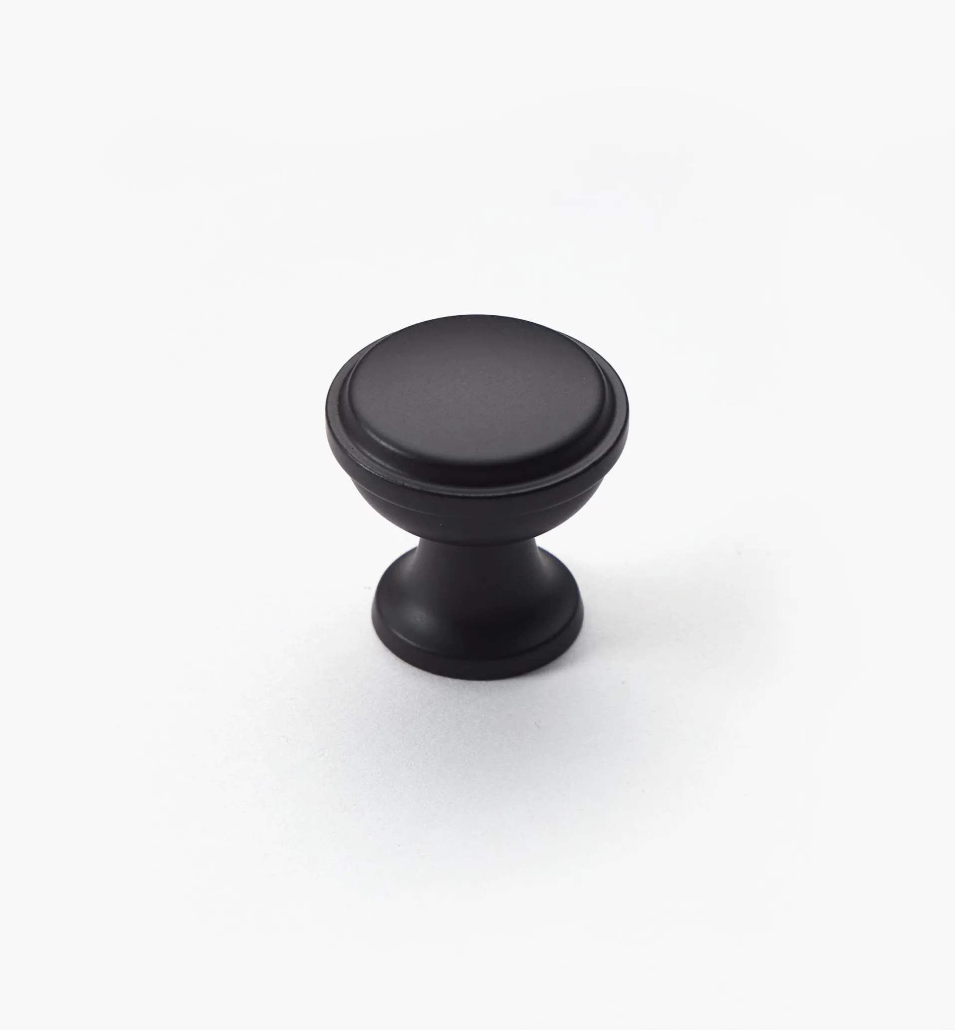 Lee Valley Westerly Round Knob