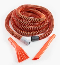 Lee Valley Wet/Dry Vacuum Accessory Kit