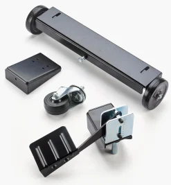 Lee Valley Wheel System For Laguna Revo 12|16 Lathe