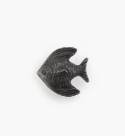 Lee Valley Whimsical Angelfish Knob
