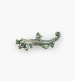 Lee Valley Whimsical Lizard Pull