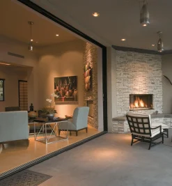 Lee Valley White LED Wafer Light