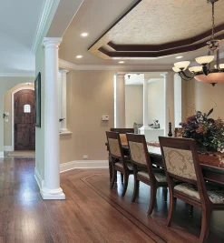 Lee Valley White LED Wafer Light