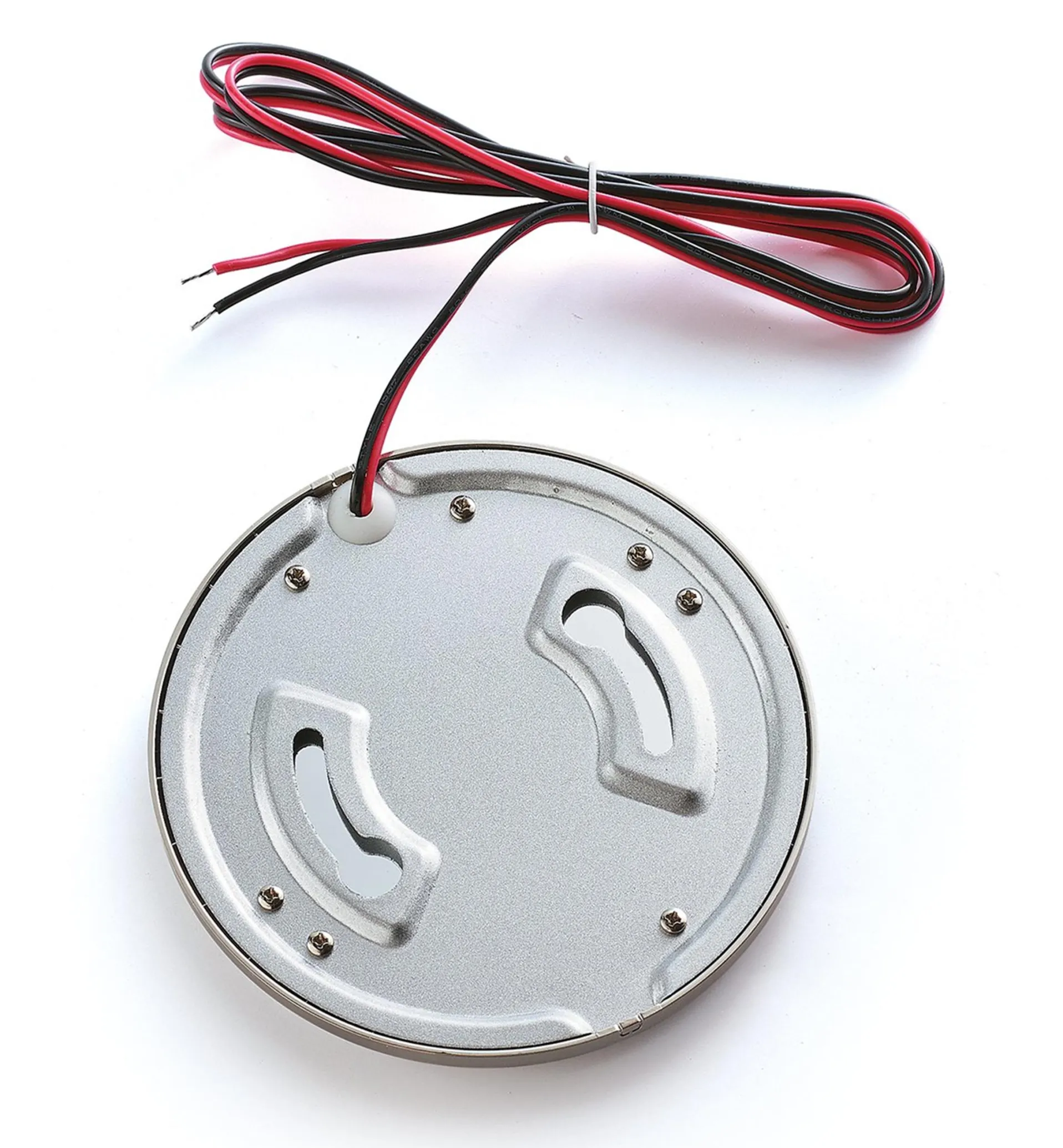 Lee Valley White LED Wafer Light