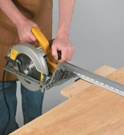 Lee Valley Wide Jaws For Low-Profile Tool Guides