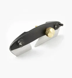 Lee Valley Wide-Blade Conversion Kit For Veritas Right-Hand Small Plow Plane