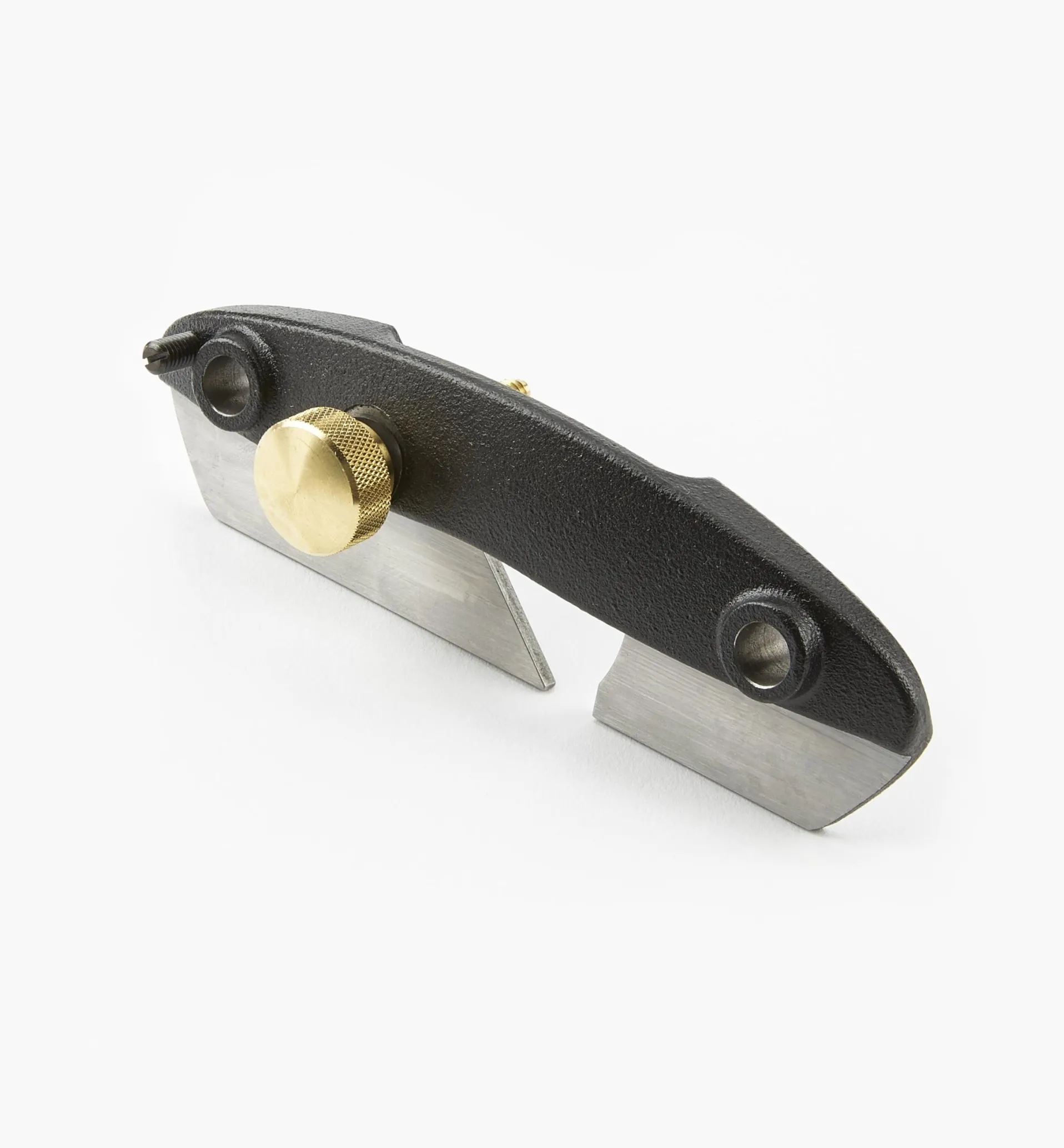 Lee Valley Wide-Blade Conversion Kit For Veritas Left-Hand Small Plow Plane