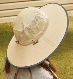 Lee Valley Wide-Brim Hat