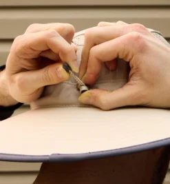 Lee Valley Wide-Brim Hat