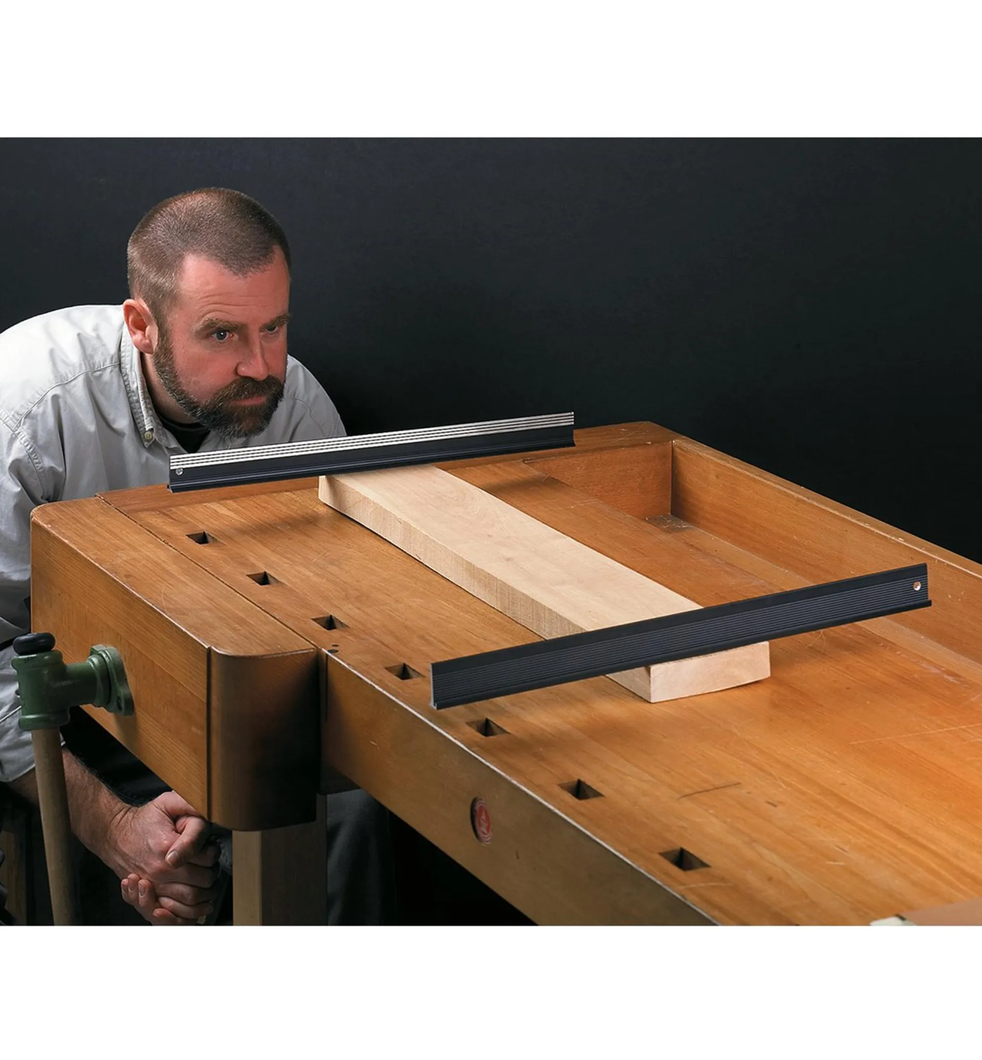 Lee Valley Winding Sticks