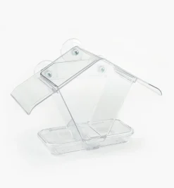 Lee Valley Window Bird Feeder