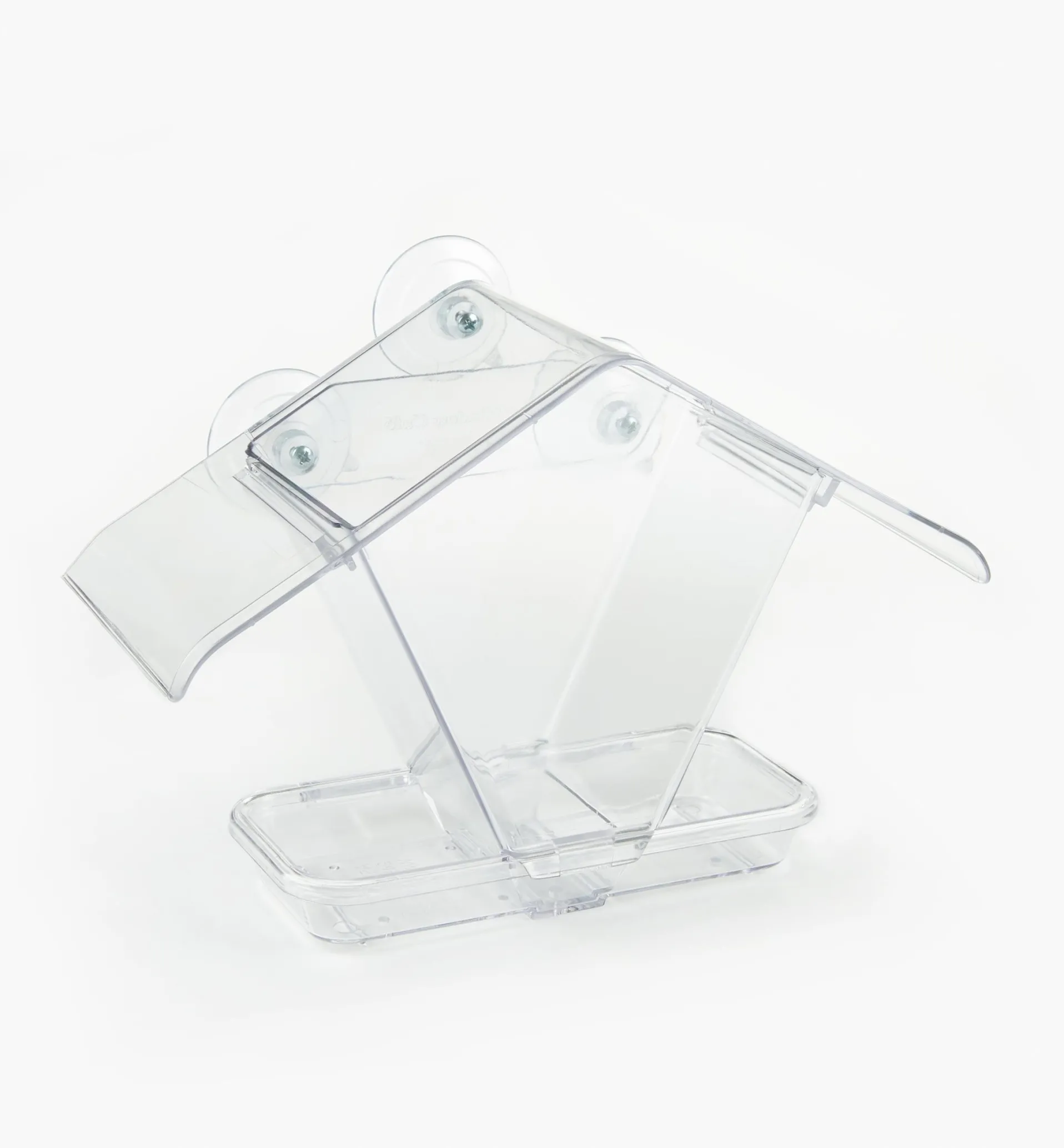 Lee Valley Window Bird Feeder