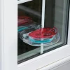 Lee Valley Window Hummingbird Feeder
