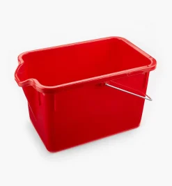 Lee Valley Window Washing Pail