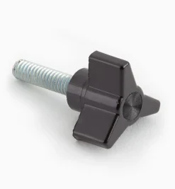 Lee Valley Wing Knobs (1/4-20 Thread)