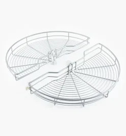 Lee Valley Wire Carousels