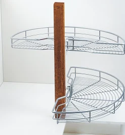 Lee Valley Wire Carousels