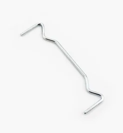 Lee Valley Wire Shelf Supports