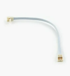 Lee Valley Wire-Lead Connector For Color-Controlled (RGB) LED Lighting (12V)