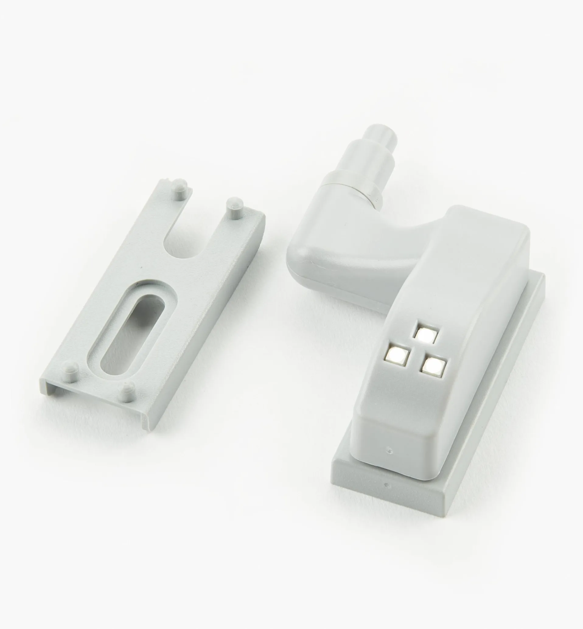 Lee Valley Wireless Hinge LED