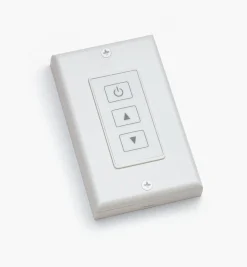 Lee Valley Wireless Touchpad For White/Single-Color LED Light Controllers