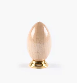 Lee Valley Wood Knobs