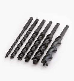 Lee Valley Wood Owl Bits