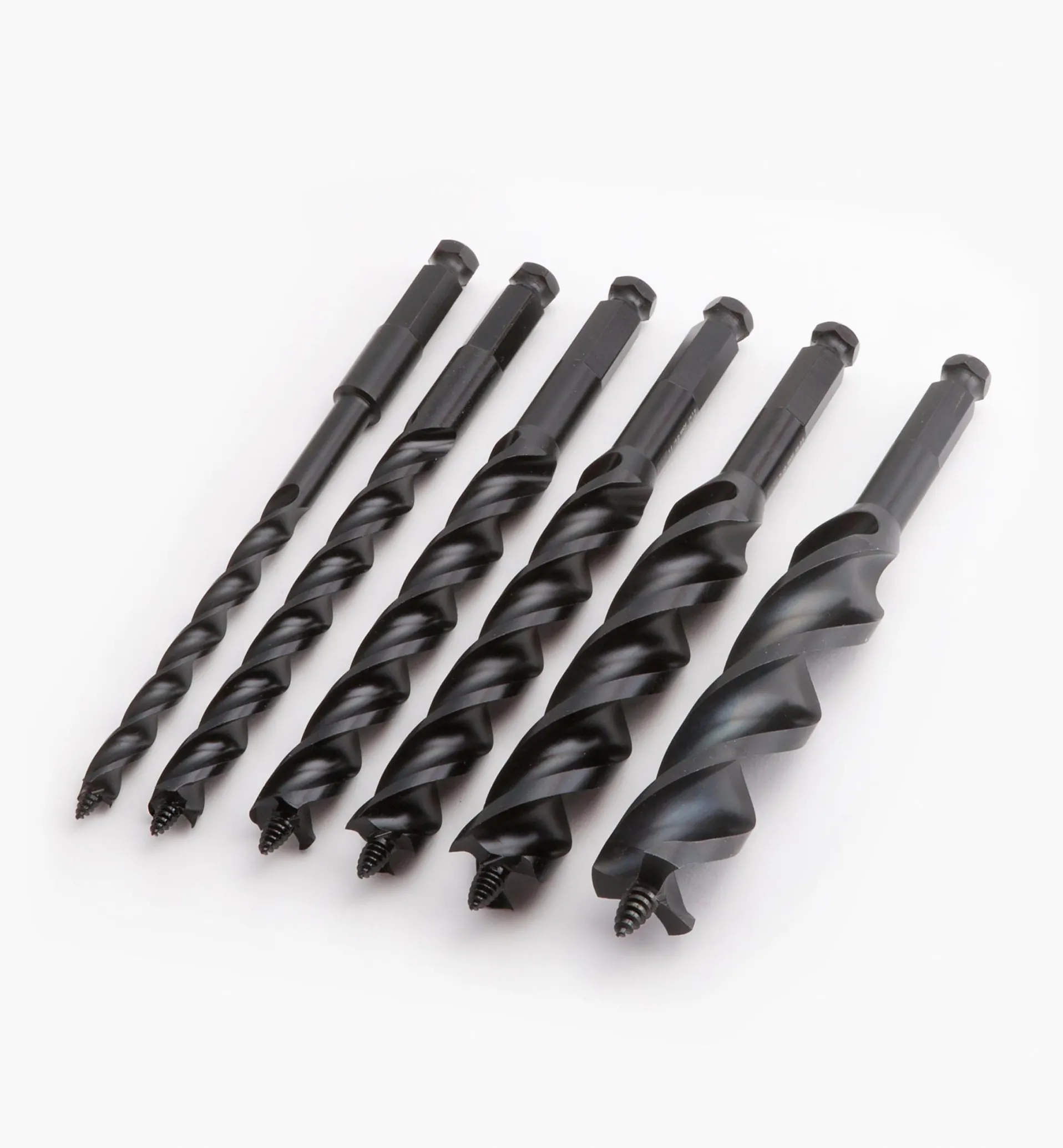 Lee Valley Wood Owl Bits