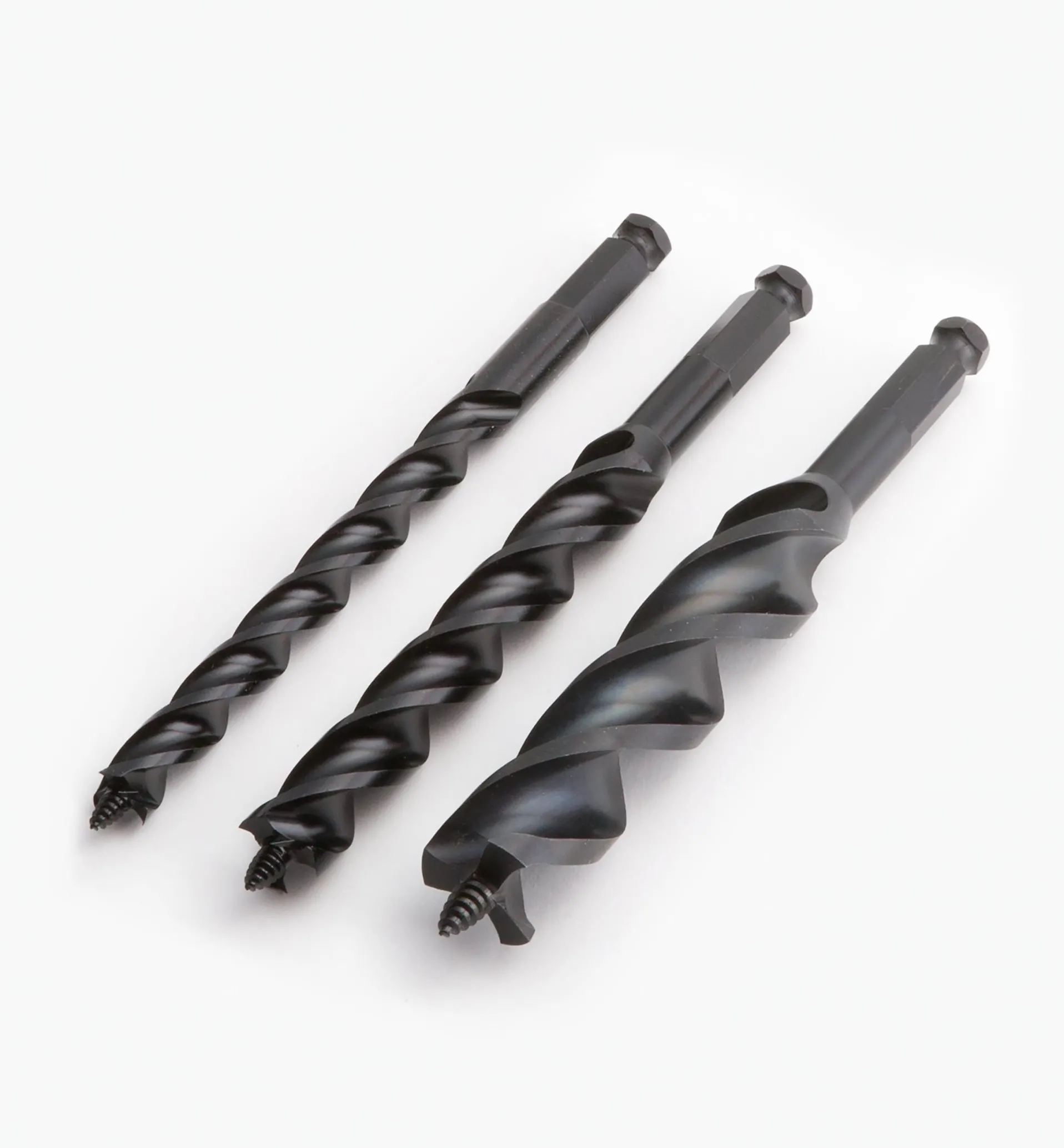 Lee Valley Wood Owl Bits