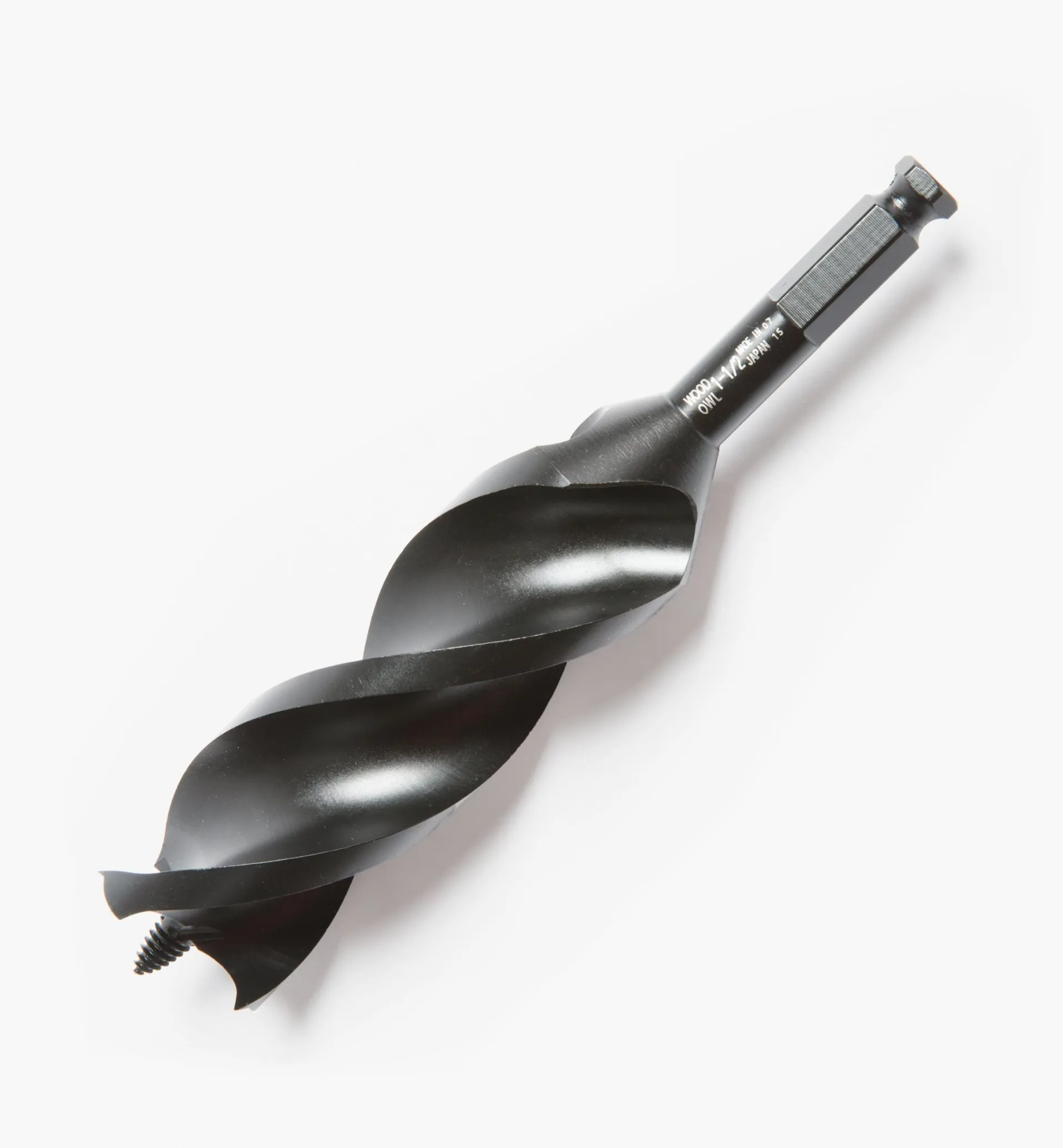 Lee Valley Wood Owl Bits