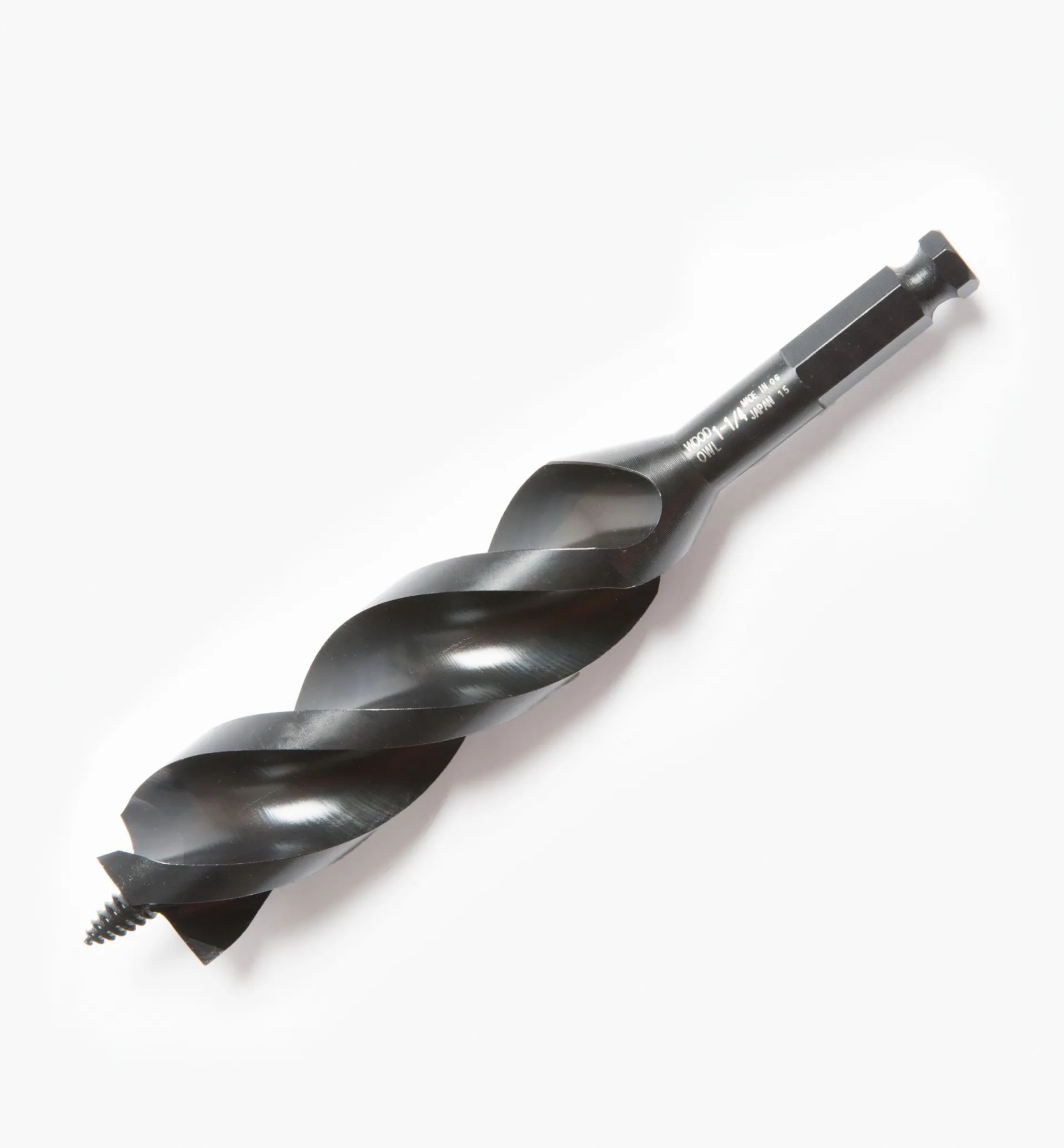 Lee Valley Wood Owl Bits