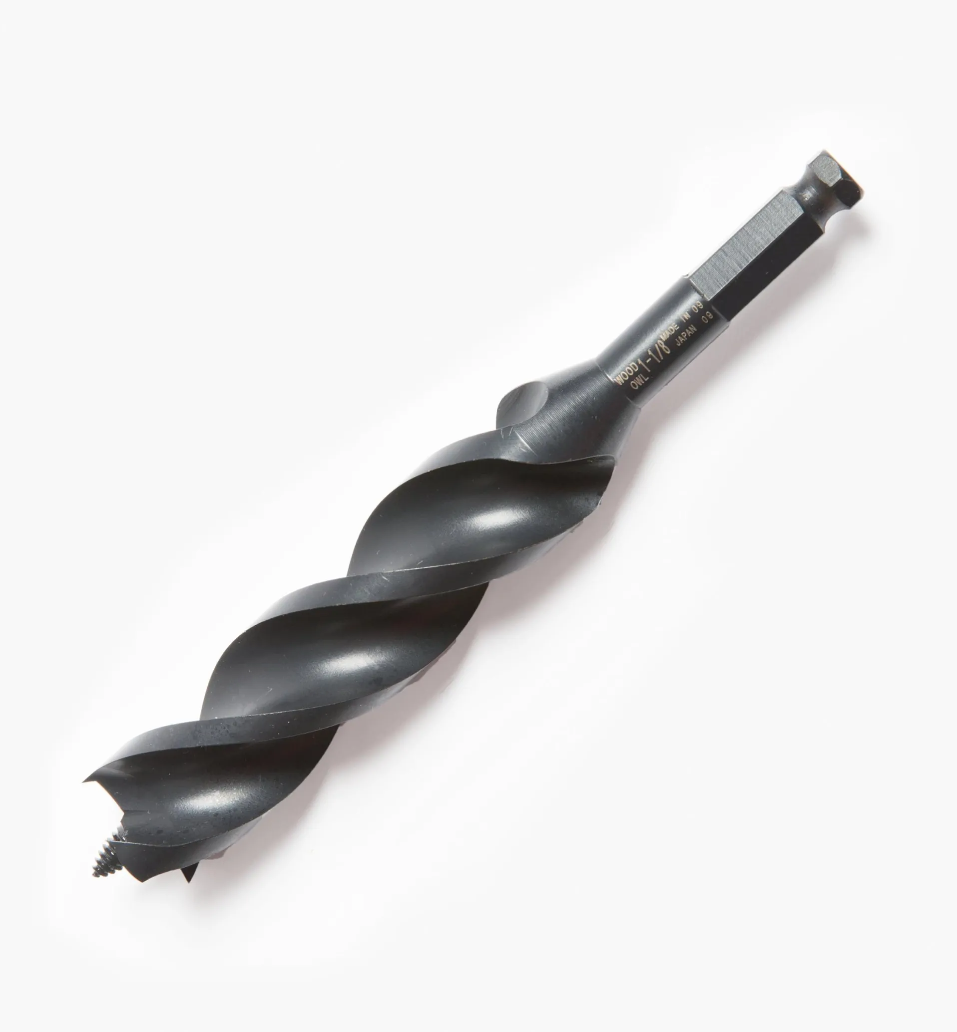 Lee Valley Wood Owl Bits