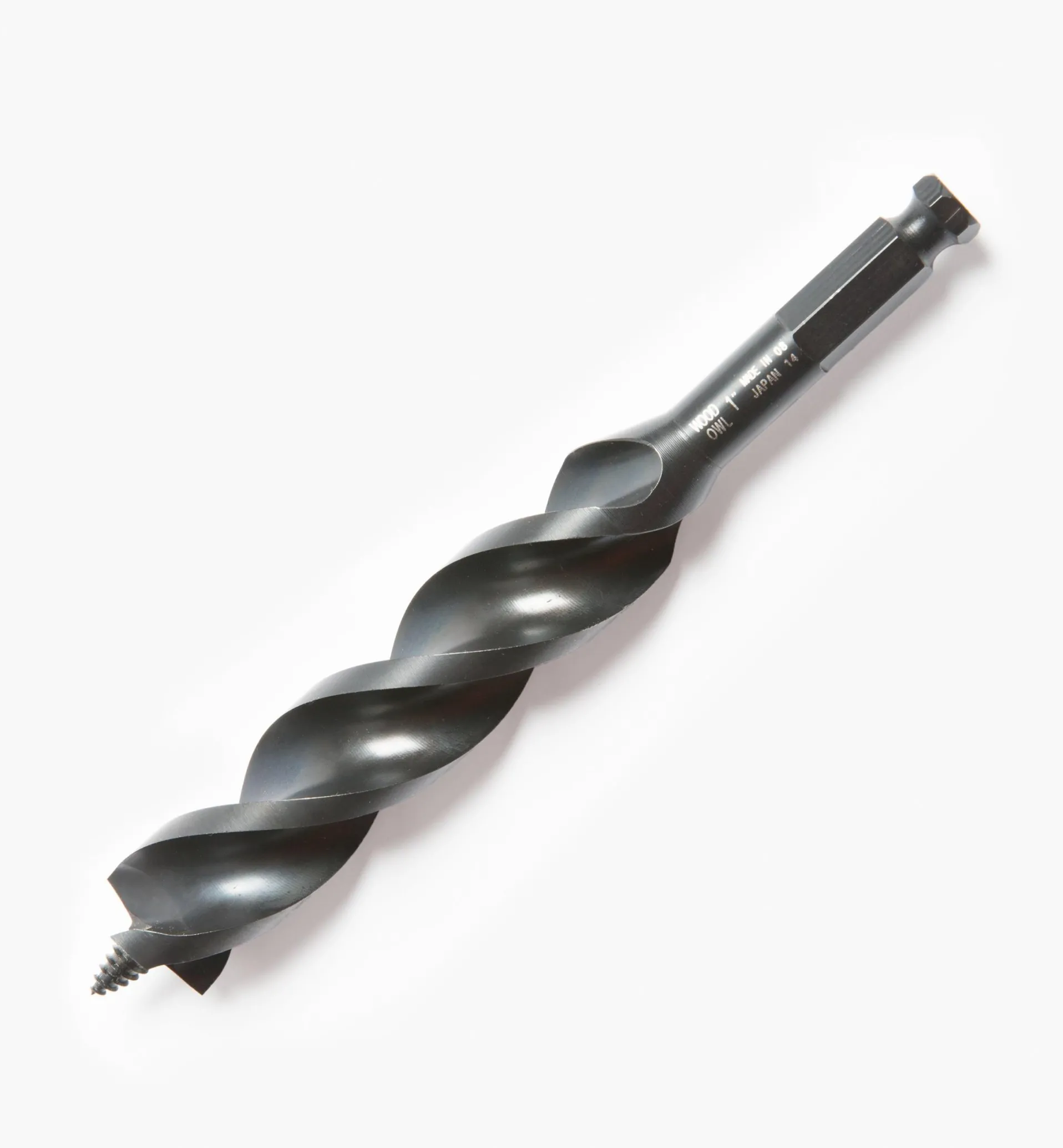 Lee Valley Wood Owl Bits