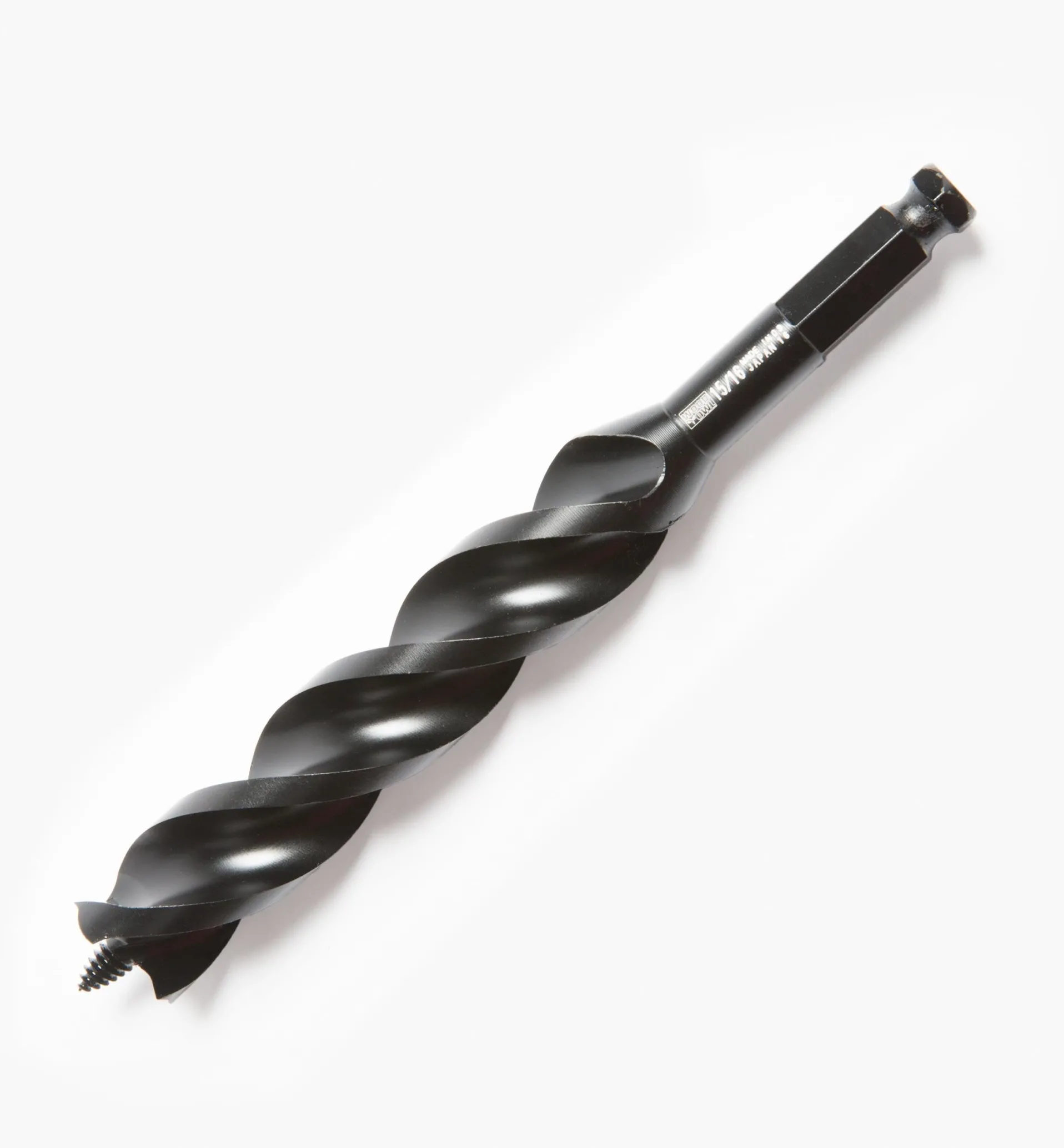 Lee Valley Wood Owl Bits