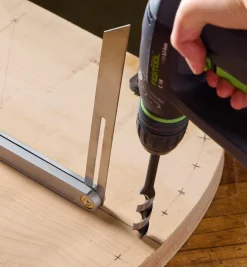 Lee Valley Wood Owl OverDrive Bits