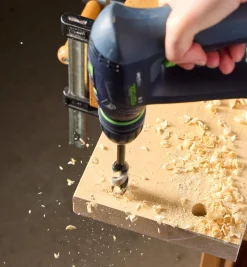 Lee Valley Wood Owl OverDrive Bits