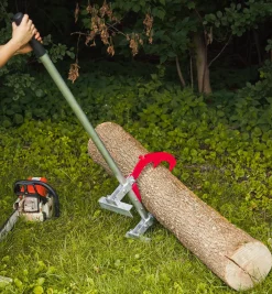 Lee Valley Woodchuck DualPro