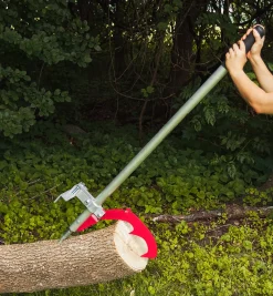 Lee Valley Woodchuck DualPro