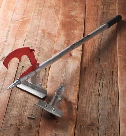 Lee Valley Woodchuck DualPro