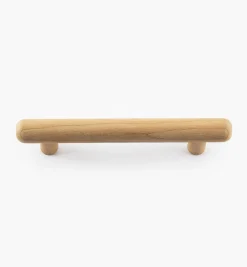 Lee Valley Wooden Bar Handles