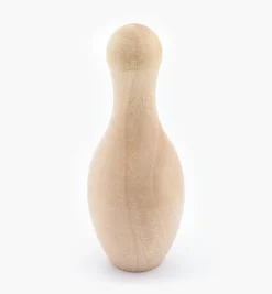 Lee Valley Wooden Bowling Pins