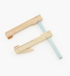 Lee Valley Wooden Cam Clamps
