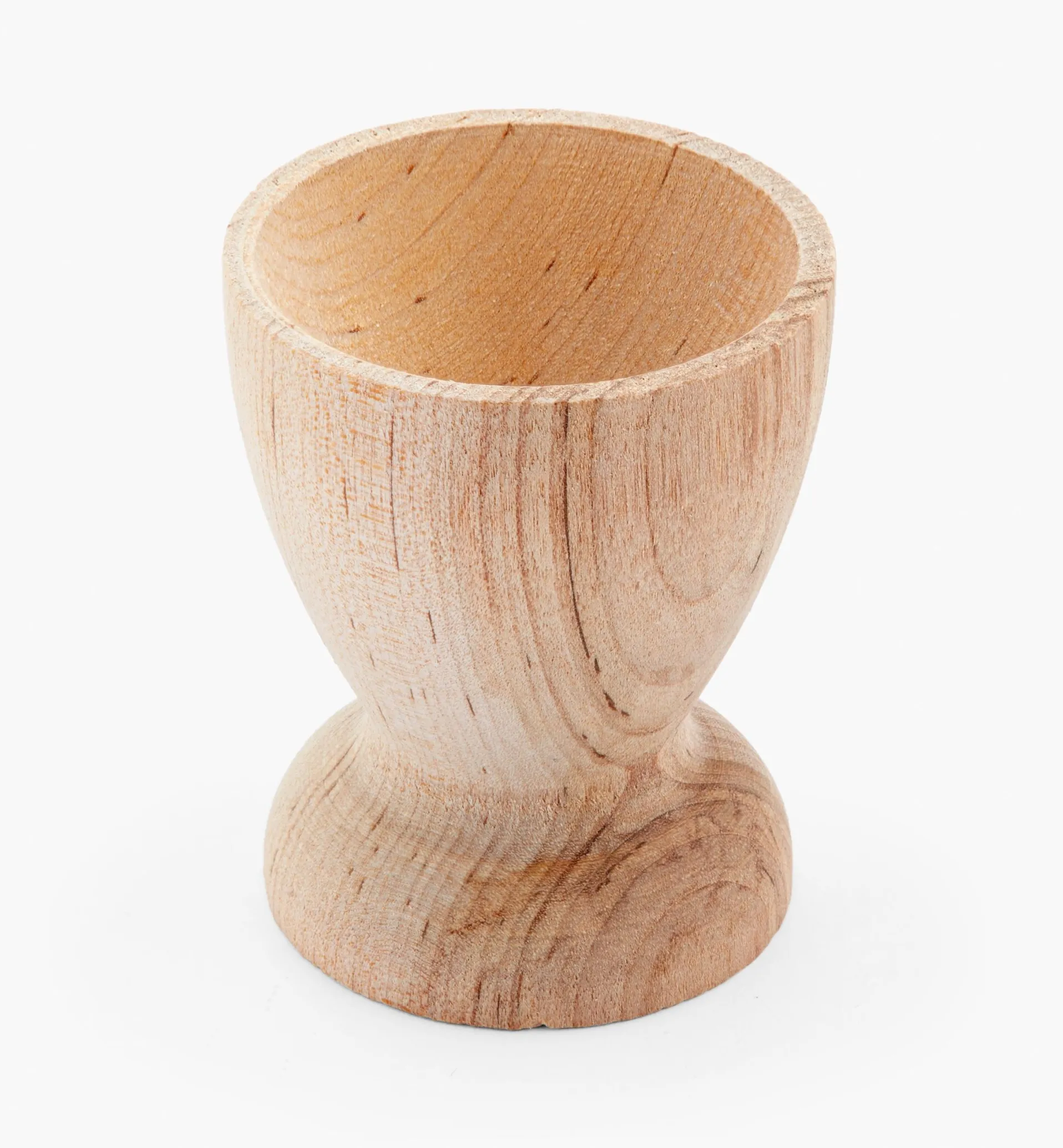 Lee Valley Wooden Egg Cup
