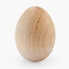 Lee Valley Wooden Hen’s Egg
